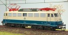 31400 Kuehn Electric locomotive BR 110.3 "Bügelfalte"